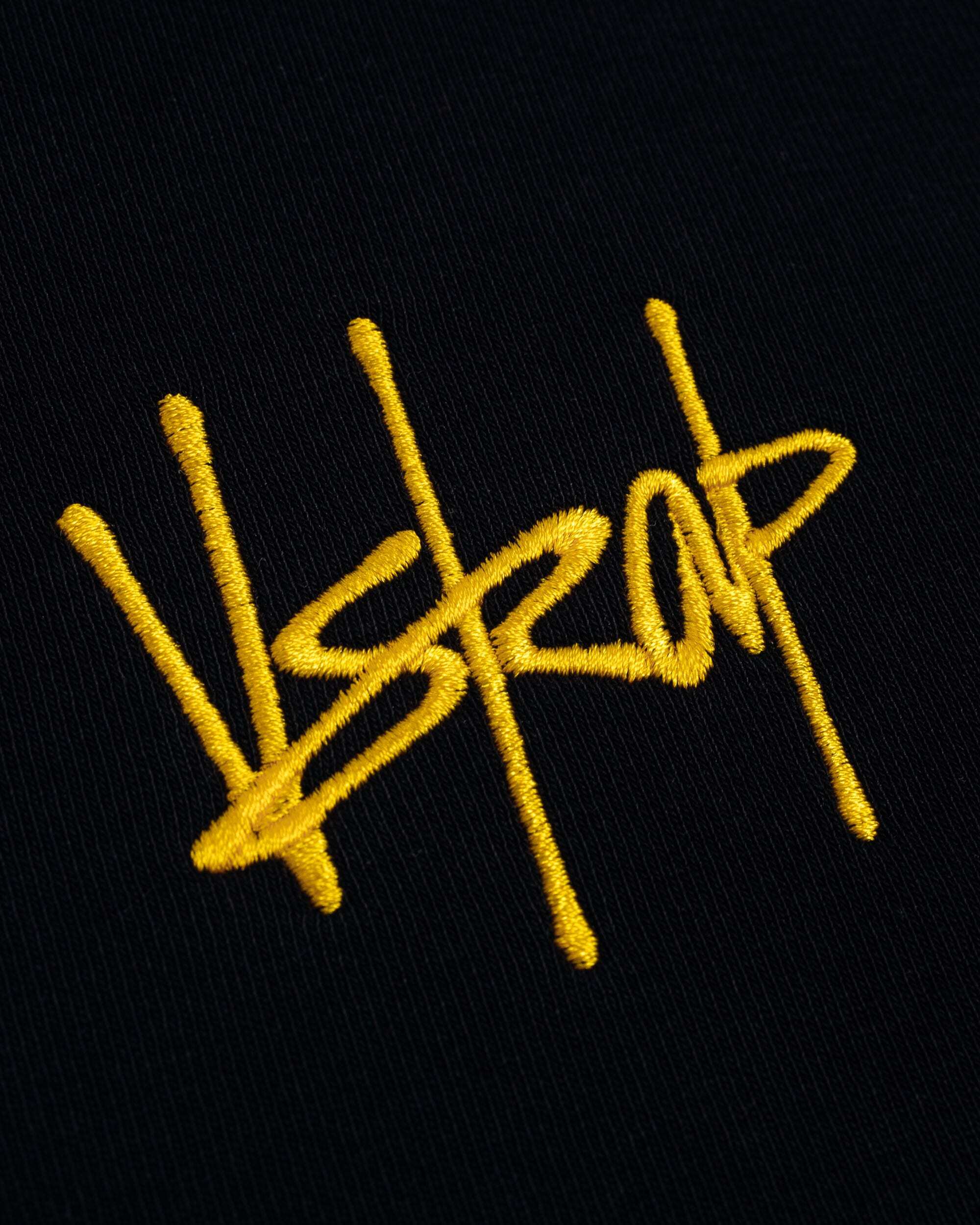 Футболка "VSRAP basic" tag logo от VSRAP – купить на официальном сайте