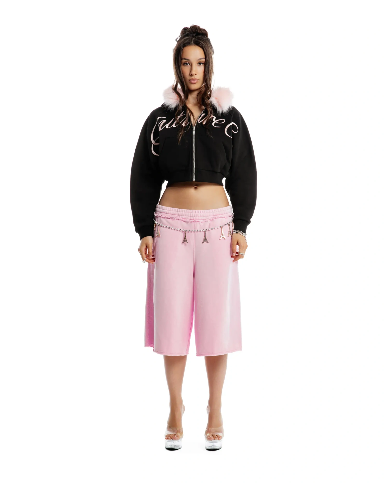 Худи Future Ex zip Худи Future Ex zip