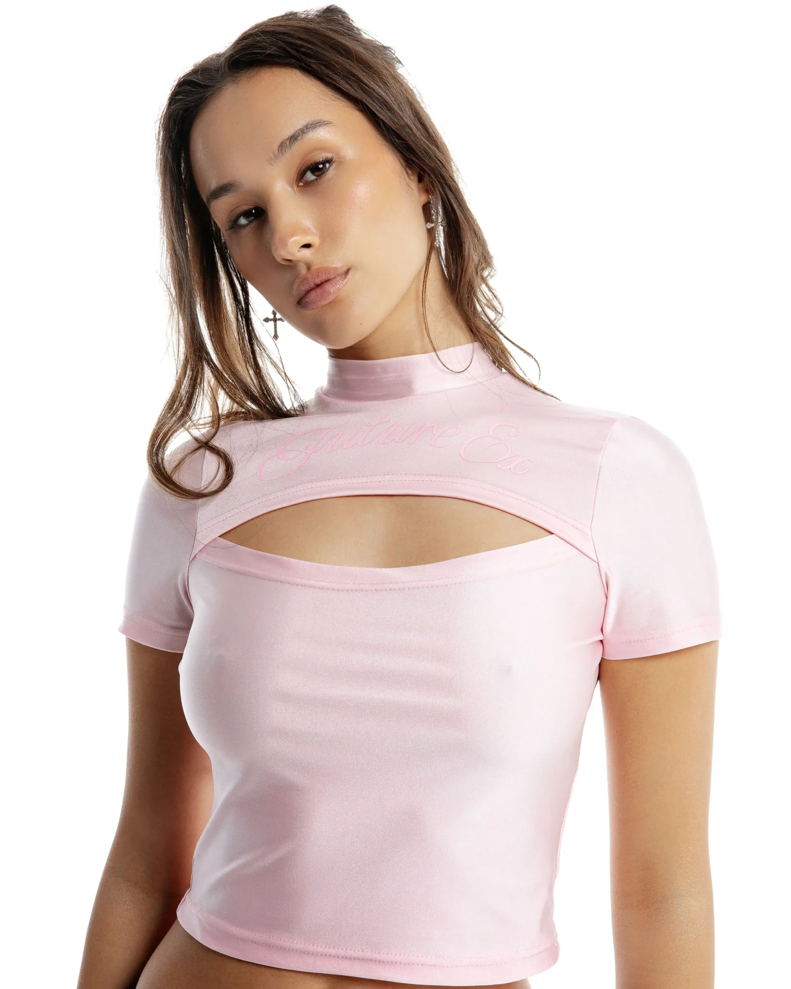 Топ Future Ex Топ Future Ex