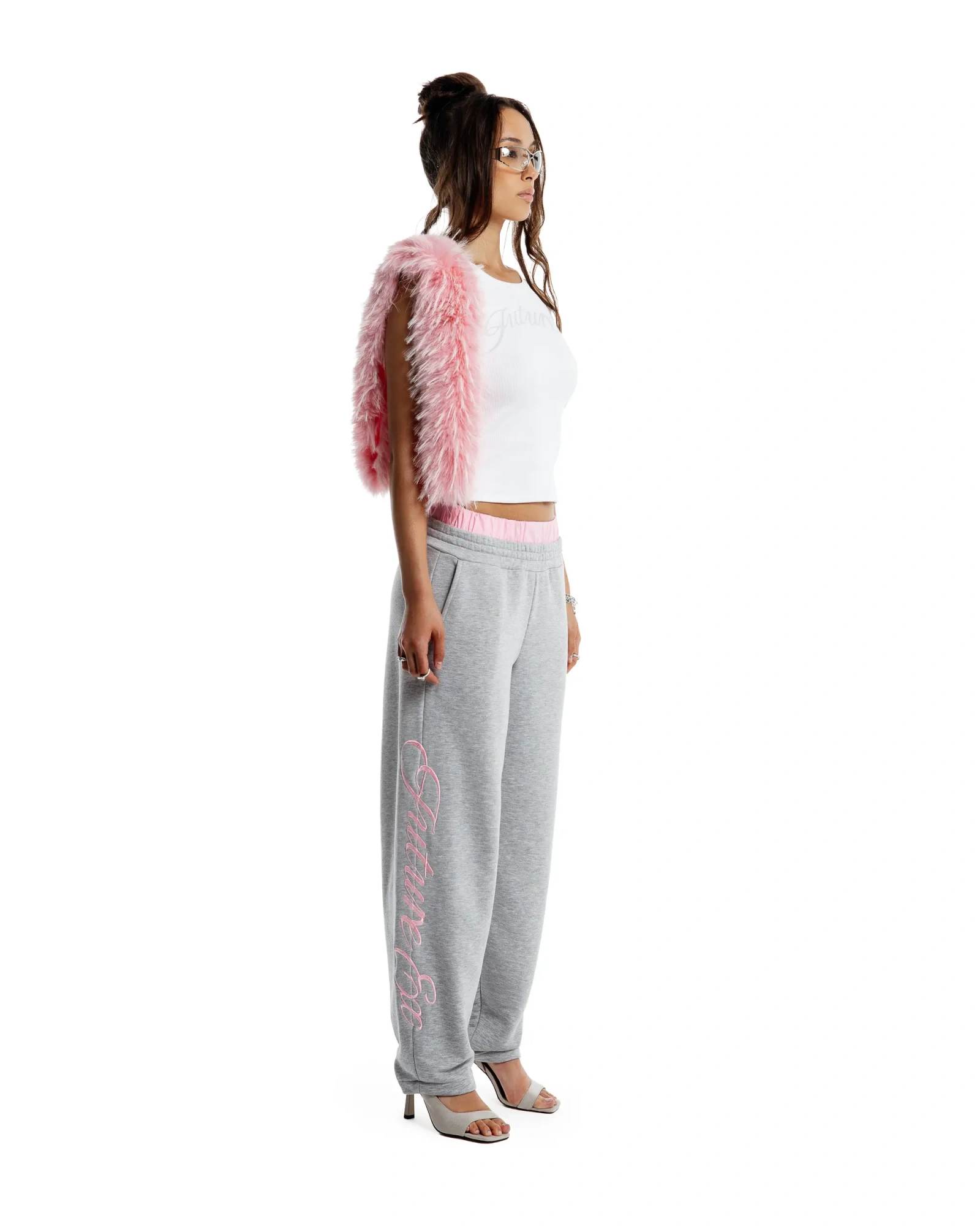 Брюки Future Ex Брюки Future Ex